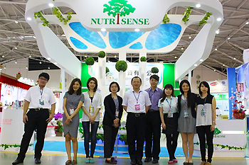 2015 台北國際美容保養．生技保健大展 Bio Taiwan